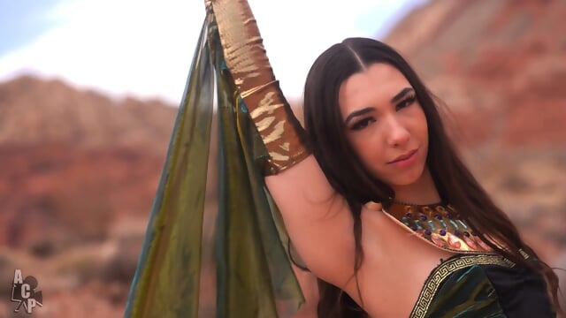 QOH Summoning The Mummy