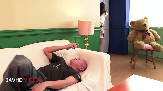 Anju Akane's Jaw-Dropping Hardcore Cam Show For Horny Fans!