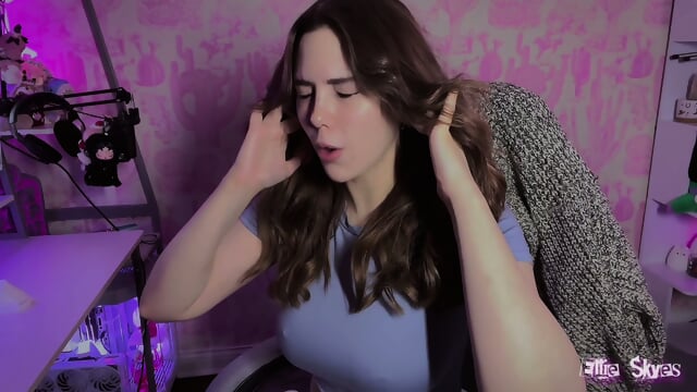 Just Another Taste Of My Step Brother's Cum