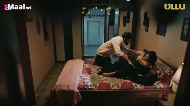 Hot indian women got forced to fucked by stranger. Ullu indian web series . Mere Angane Mein Episode 1.