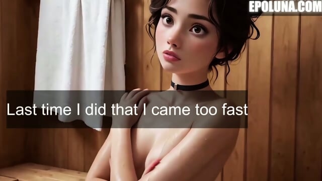 Hentai Goth Futa Seduction AIAigoovideos