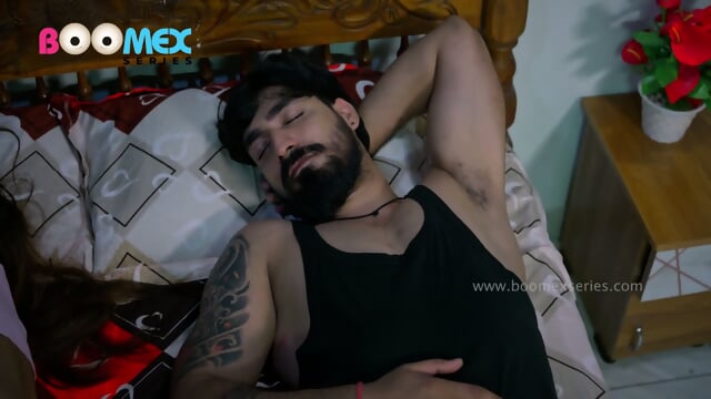 HindiMovie Mummy Season 1 Episode 2 - Boomex stretch