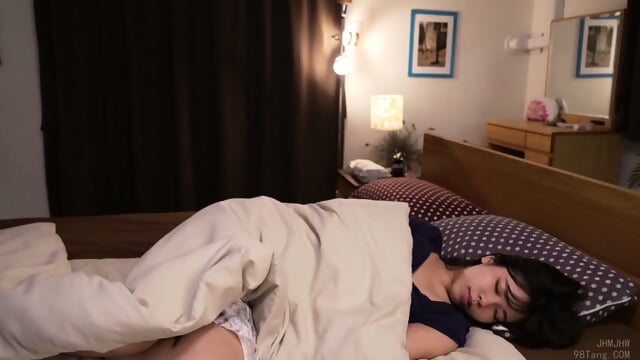 S*P*R*D*1484 Iori Nanase Your Mother in law Is Much Better Than My Wifeâ¦ Mosaic Removed