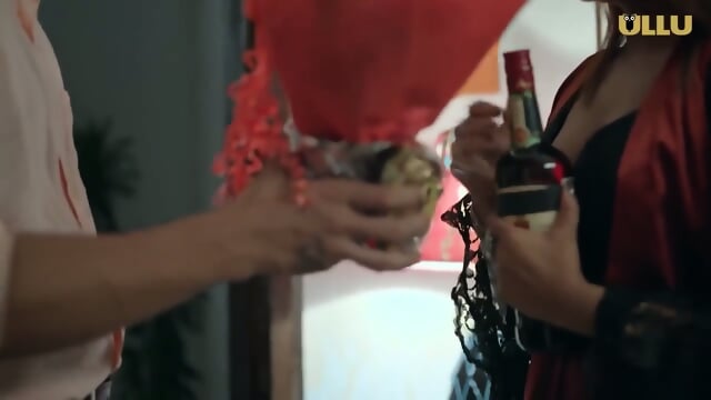 Samne wali khidki part 2 full romantic web series