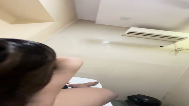 My INDIAN Girlfriend In OYO