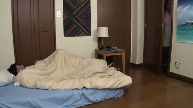 HUNTA-723 My Home Has Turned Into A Boarding House For The Girlsâ Volleyball Team