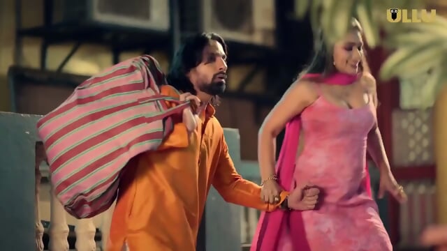 Khidki part 2 episode 6 full webseries romance