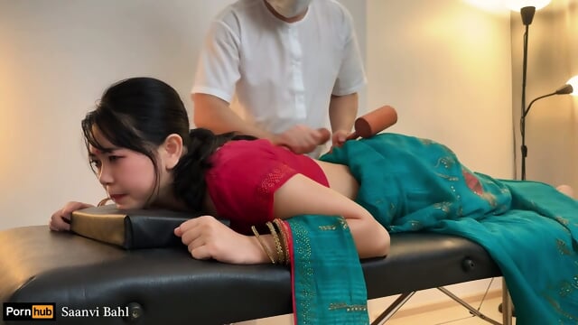 Hammer Time (Indian) small-pussy