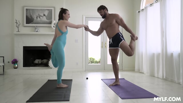 Movement Motivation With MILF