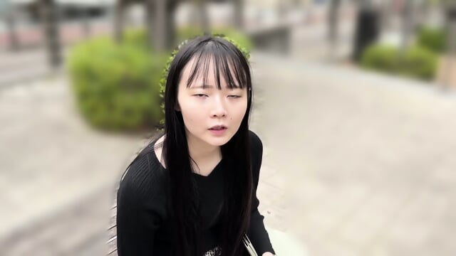 4868579  A Slim, Skinny, Pale Beauty. Her Beautiful Body, Which Hasnât Been Touched In A While, Is  The Depths By A Huge Cock And She Climaxes Repeatedly, Convulsing. 