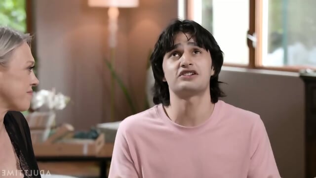 dee williams perv stepson spying on stepmom