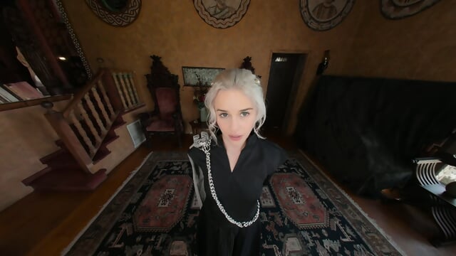 Snow With A Chance Of Frosting