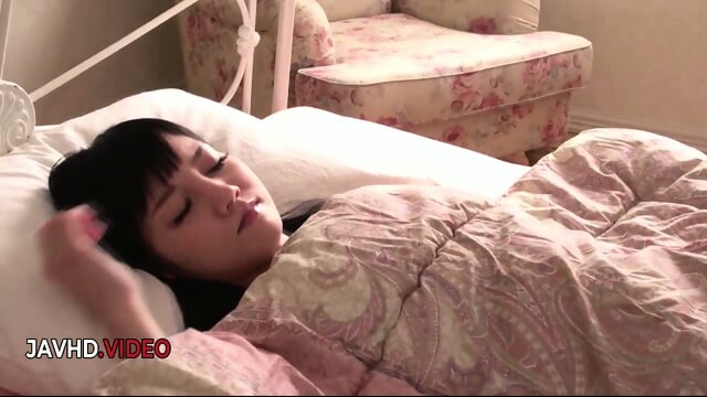 Asian 's Jaw-Dropping Blowjobs Before Threesome Delightful Adventure