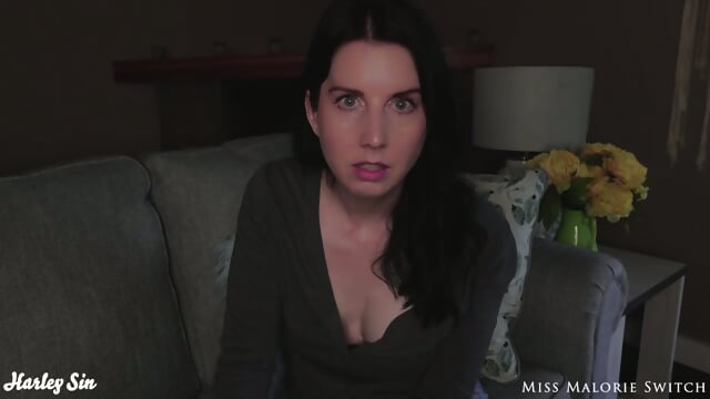 Toxic Step Mommy Twists Aunt And Step Son