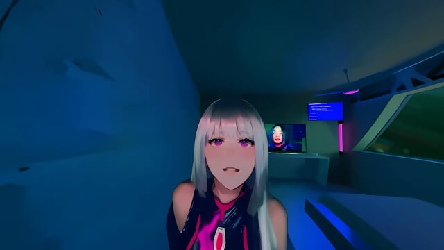 Jewelz Blu As Lucy Is So Impressed With Your Performance She Wonders How Good U Can Fuck Her