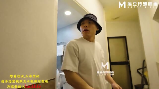 The Luckiest Asian Guy Ever Fucks Two Busty Asian Hotties