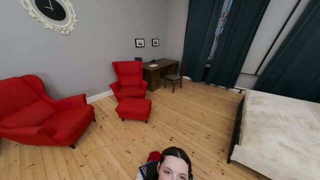 Dakota Doll - Max VR