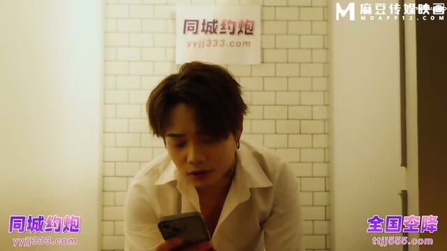 BLX0059 Innocent Girl Hooks Up With Bully Male Classmate In Winter Orgy