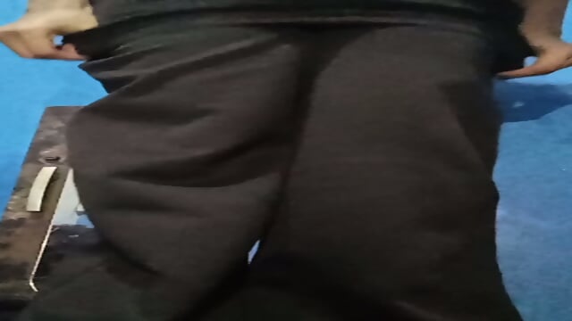 Hijab Colmek - Ince Alivia Aisyara