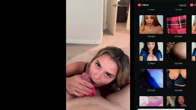 The Perfect College Blonde