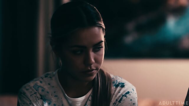 Alina Lopez & Kendra Spade