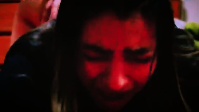 Big Ass Latina Girl Extremely Painful Anal Rough Doggy