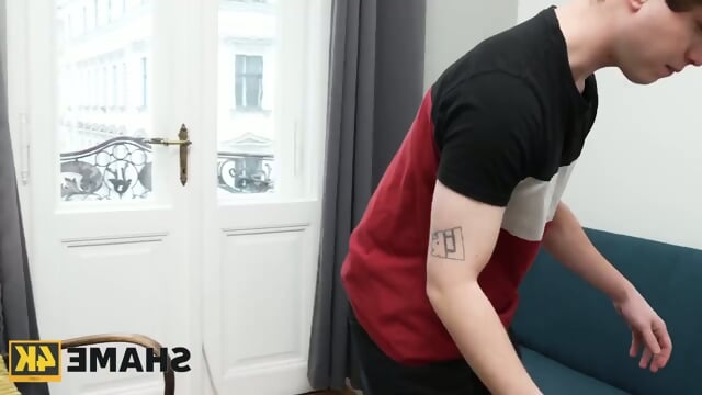 maya evans mature lady wants it in the ass.