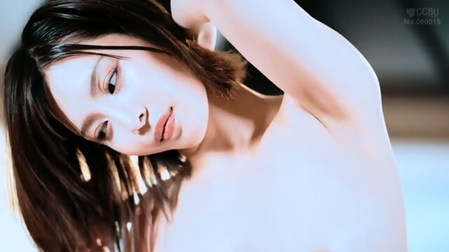 [THZA-06] (Umi Oikawa) Super Heroine in Grave Danger!! Vol.106 Alida Wong