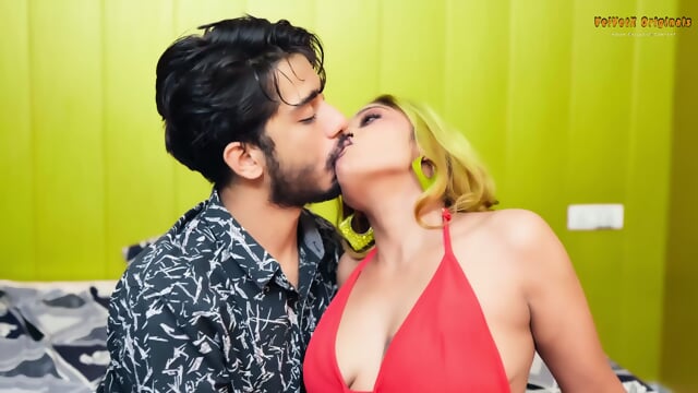 Sexy Milf Giving Rimjob And Hardcore Fcuking With New Boyfriend