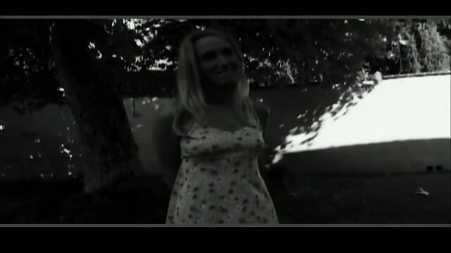 Gangbang On The Lawn   Alana Evans Loud moaning orgasm