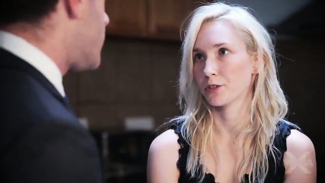 [MissaX] Claire Roos - My Lucky Bracelet