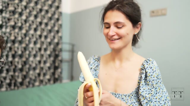 Princess Lili - He  Test My Skills Does He Really