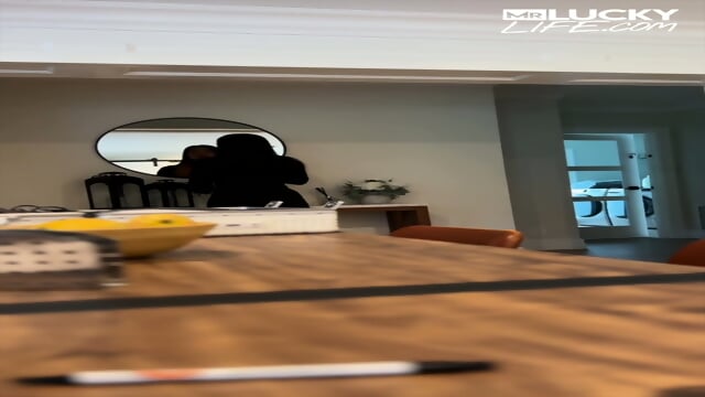 Mariana Martix A Flavour Of Colombian Pussy