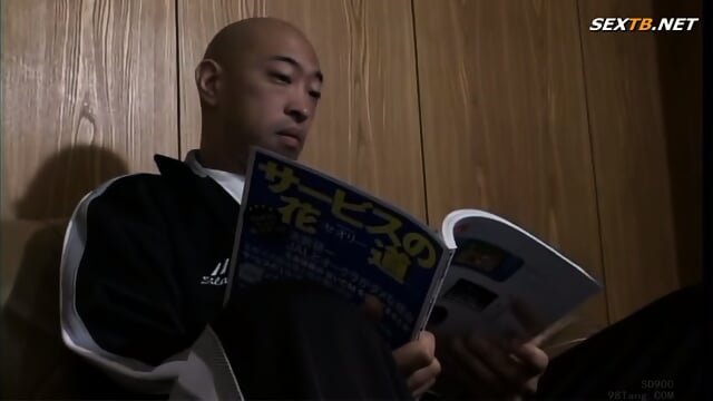 Fucked In Front Of Her Husband - Brother-In-Law's Trap, Yuki Toma