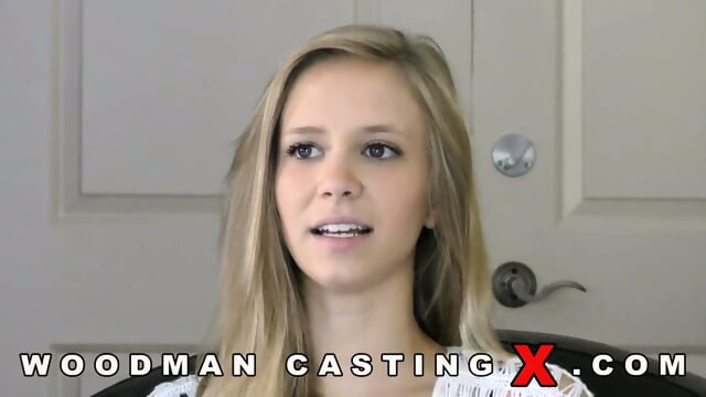 Rachel - Casting