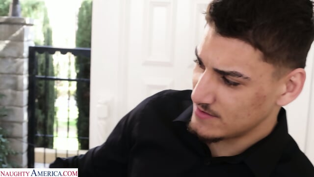 Her Tits Are Amazing