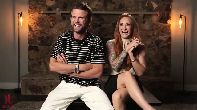 sophia locke fucking lawyer after prison break