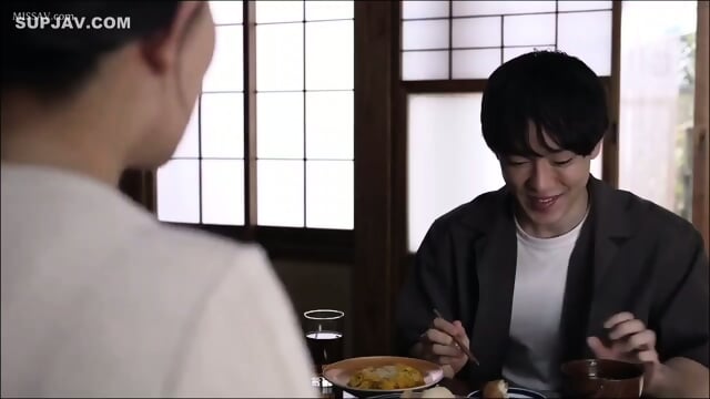 Aphrodisiac For Auntie (ROE-132)