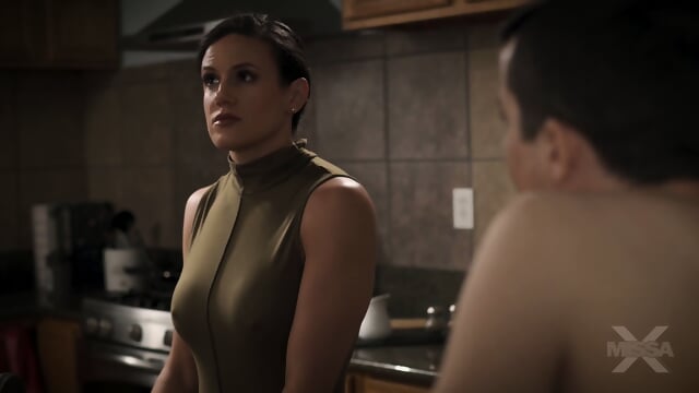 Penny Barber - Like Father Like Son