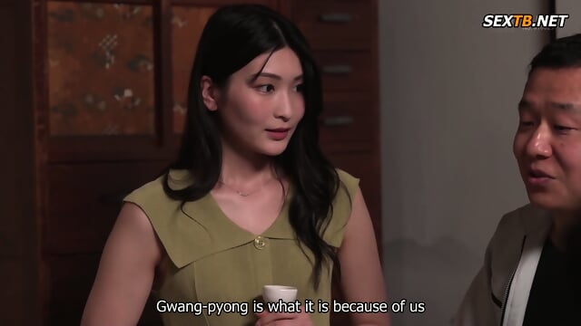 I'm indebted to the local men who helped my husband become a baseball player - Honjo Suzu (English Sub)