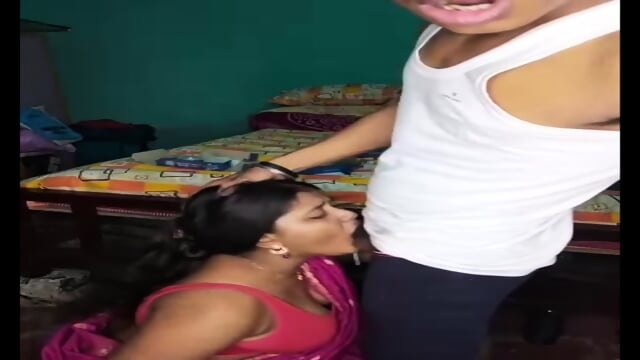 HInDILs Bengali Beautiful Wife Hot Video