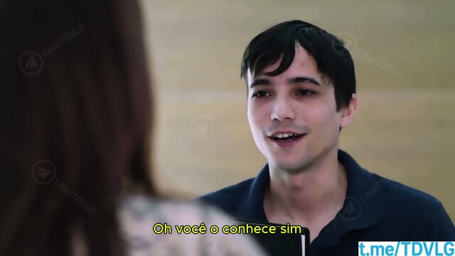 Se vingou do valentÃ£o comendo a mulher dele LEGENDADO