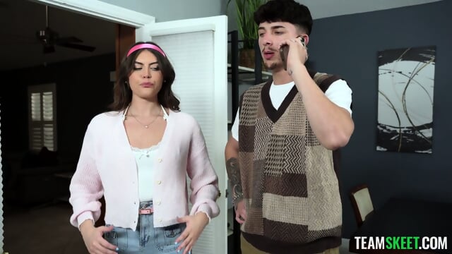 Selina Bentz   Living Sex Doll   Be My Boyfriend & My Master