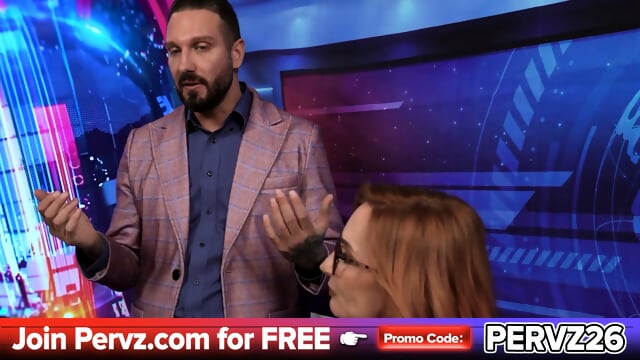 Sophia Locke Captivates In The Charmed Series Premiere Episode