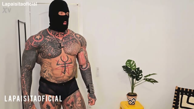 Mariana Martix Hardcore Threesome