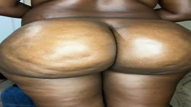 Big Round-Bootayy Cam