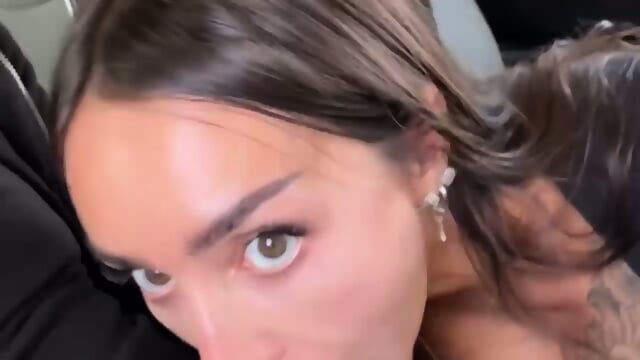 Private Flight, Private Slut