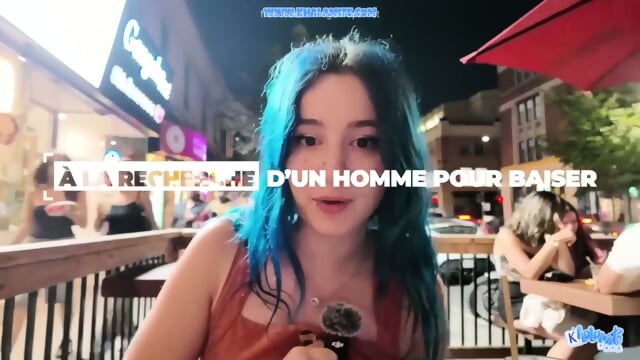 Khalamite Has Sex With A Guy She Met On The Internet