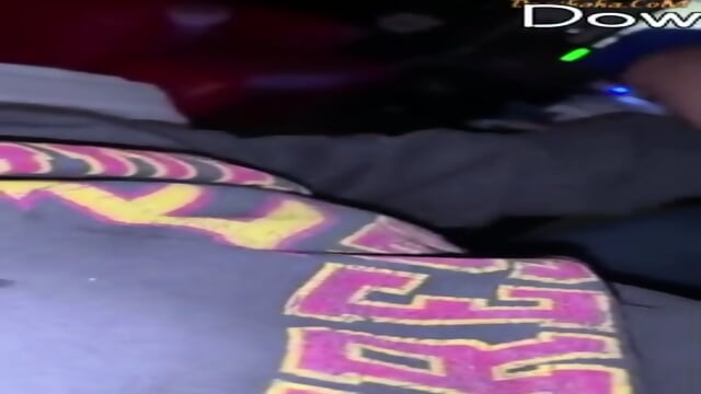 Desi Girl Ne Boyfrined ka Chota Loda Man Laga Kar Choosa