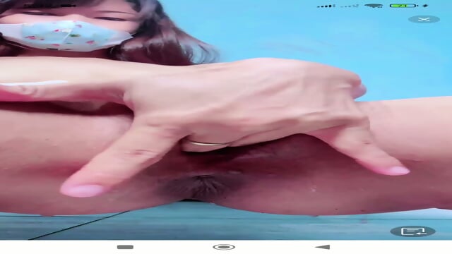 Janda Anak Satu Meki Licin